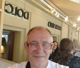Valeriy, 58, Inozemtsevo