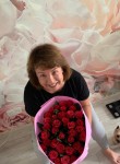 ЕЛЕНА, 79 лет, Москва