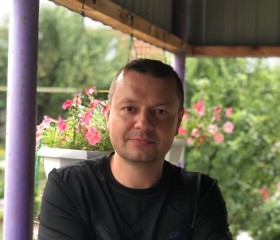 Илья, 44 года, Саратов