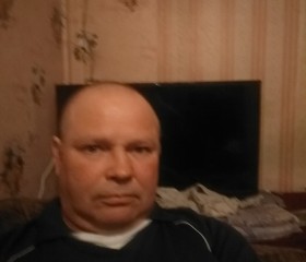 Николай, 54 года, Лоухи