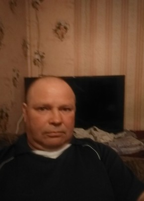 Николай, 54, Россия, Лоухи