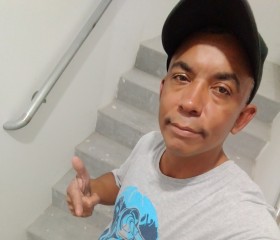 Felipe, 31, Curitiba