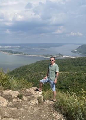Stanislav, 37, Russia, Penza