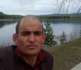 Руслан Комилов, 38 лет, Алдан