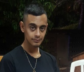 שלומי, 22, Rosh Ha Ayin