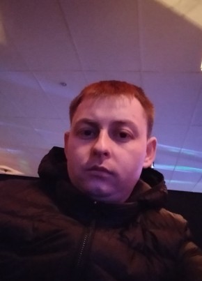Александр, 29, Россия, Кунгур
