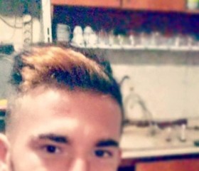 Sinan Yılmaz, 27, Iskilip