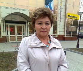 Лидия, 69 лет, Иркутск