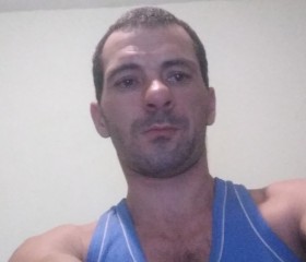 Арслан, 34 года, Севастополь