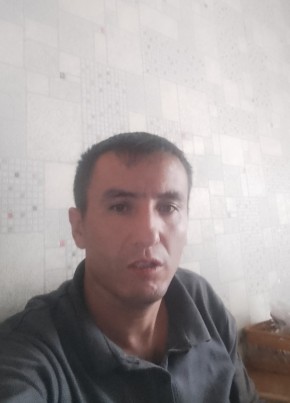 Mirvakhid, 36, Belarus, Ashmyany