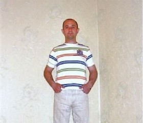 Serega Metch, 47 лет, Кривий Ріг