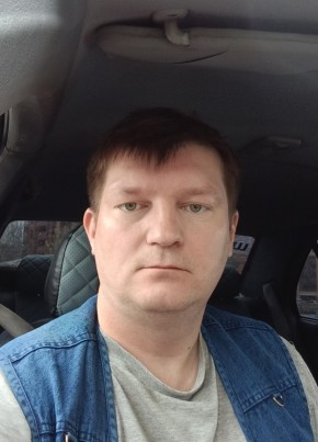 Егор, 36, Россия, Новосибирск