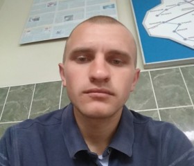 міша, 31, Praga Poludnie