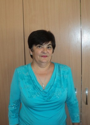 Алла, 63, Россия, Барнаул