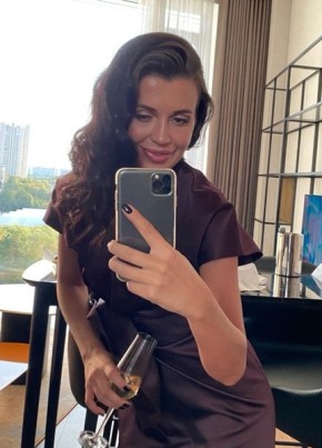 Katya, 33, Russia, Moscow