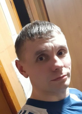 Алексей, 40, Россия, Архангельск