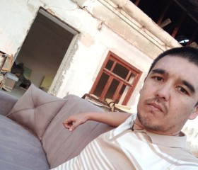 Жамшид, 34 года, Махачкала