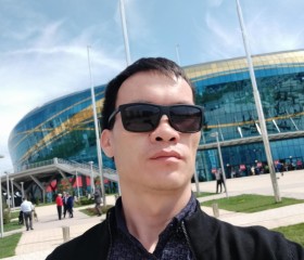 Azamat mne 38, 38, Tashkent