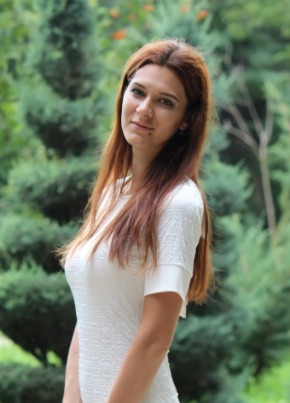 Alyena, 27, Russia, Simferopol