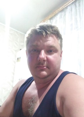 Дмитрий из Аткарска 43 года