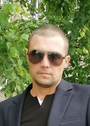 Евгений, 34, Россия, Ноглики