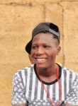 Moussa, 20 лет, Ouagadougou