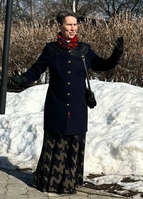 Анастасия, 45, Россия, Красная Горбатка