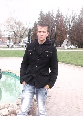 Олег, 34, Россия, Бутурлино