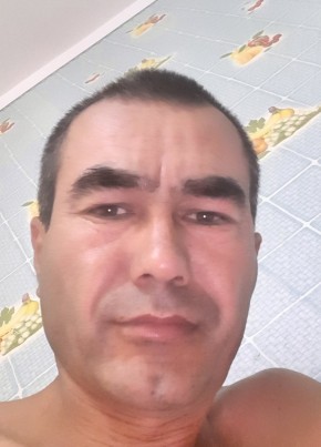 Нур, 45, Россия, Похвистнево