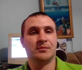 Андрей Яловой, 36 лет, Южноукраїнськ