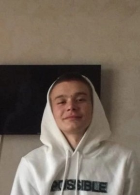 Алексей, 22, Россия, Севастополь