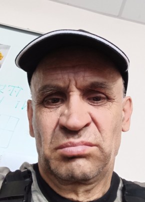 Сергей из Киселевска 21 год