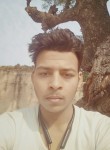 Uttam Chaudhary, 21 год, Delhi