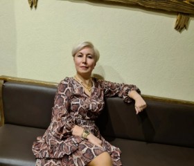 Dina, 48, Yurga