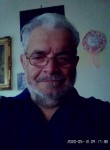 Angelo , 72 года, Santhià