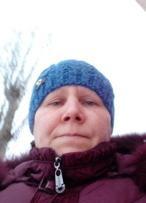 Галина Михеева, 55, Россия, Орловский