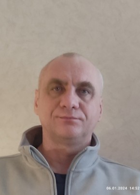 Андрей, 50, Россия, Иркутск