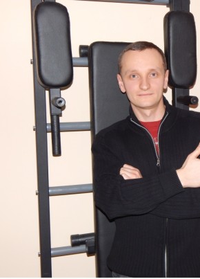 Владислав, 40, Україна, Вінниця