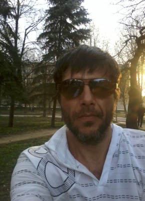 Андрей, 46, Україна, Ізюм