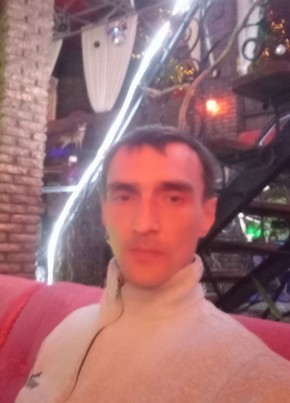 Александр, 35, Россия, Керчь