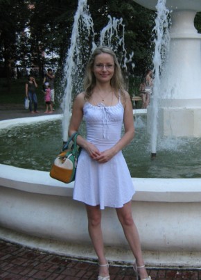 Светлана из Твери 51 год