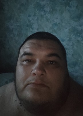 Сергей из Челябинска 40 лет