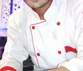 Soleman, 30, IJsselstein