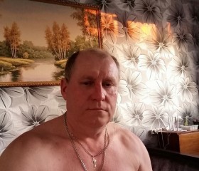 Fyedor, 51, Saint Petersburg
