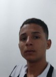 Kaique, 18, Aracaju