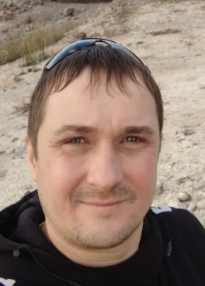 Сергей из Запорожье 43 года