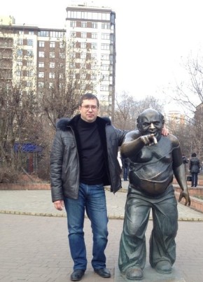 Sergey, 47, Россия, Сургут