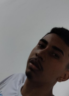 Joao paulo из Teresina 18 лет