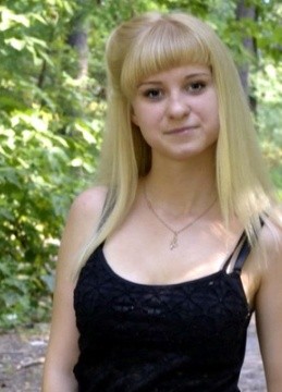 Светлана, 26, Россия, Липецк