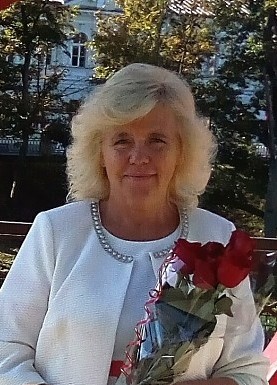 Tatyana, 63, Belarus, Hrodna